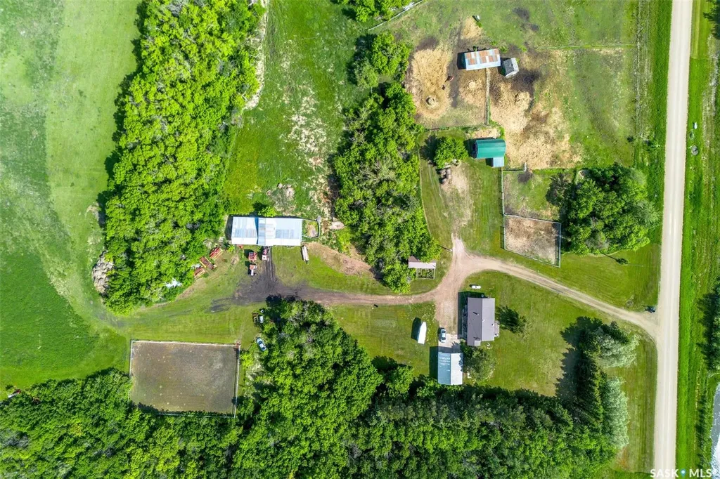 Rural Address Lake Lenore Rm No. 399 SK S0K 2J0