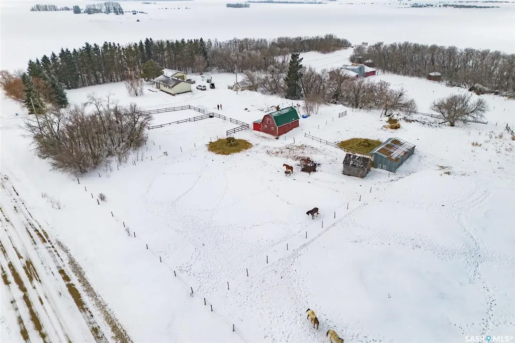 Rural Address Lake Lenore Rm No. 399 SK S0K 2J0