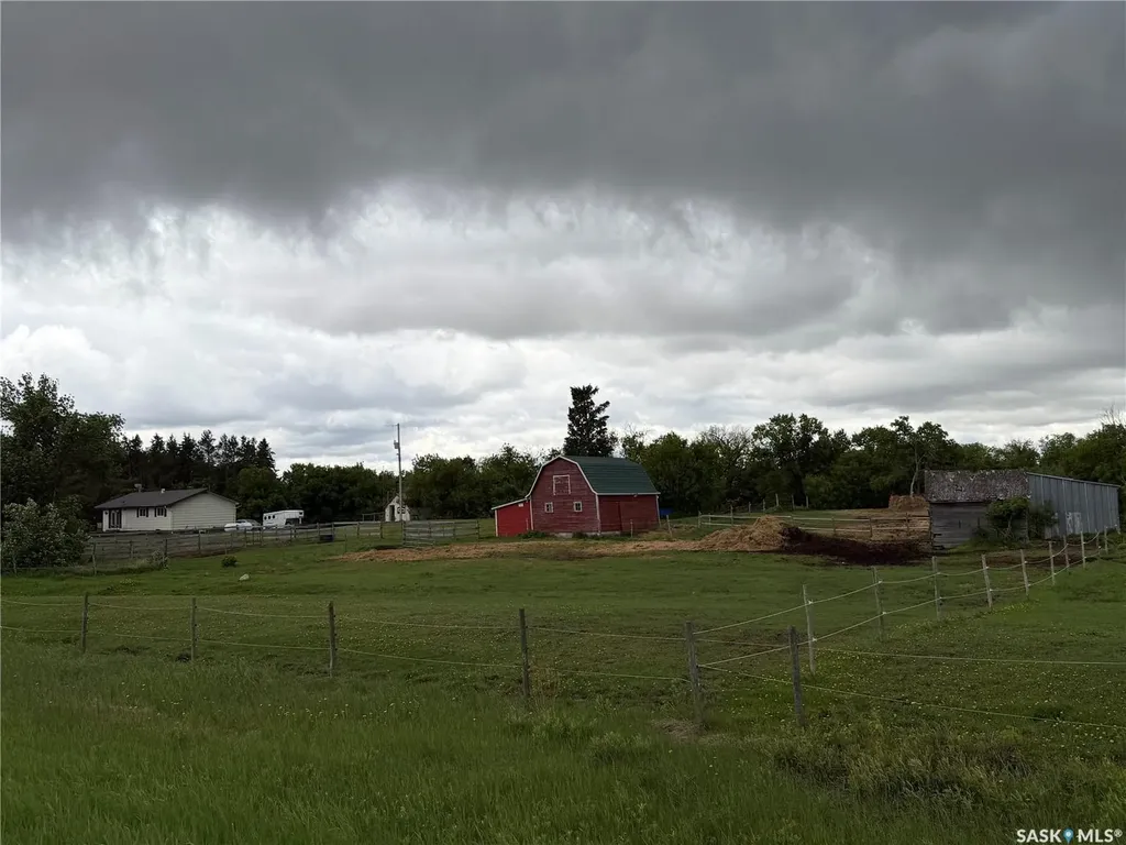 Rural Address Lake Lenore Rm No. 399 SK S0K 2J0