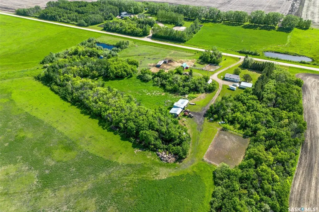 Rural Address Lake Lenore Rm No. 399 SK S0K 2J0