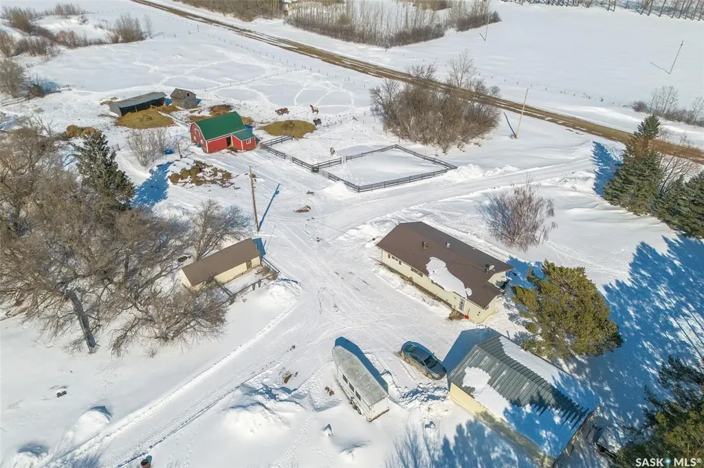Rural Address Lake Lenore Rm No. 399 SK S0K 2J0
