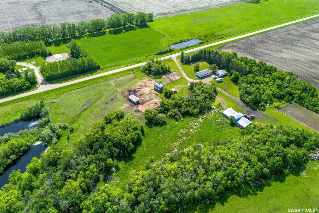 Rural Address Lake Lenore Rm No. 399 SK S0K 2J0