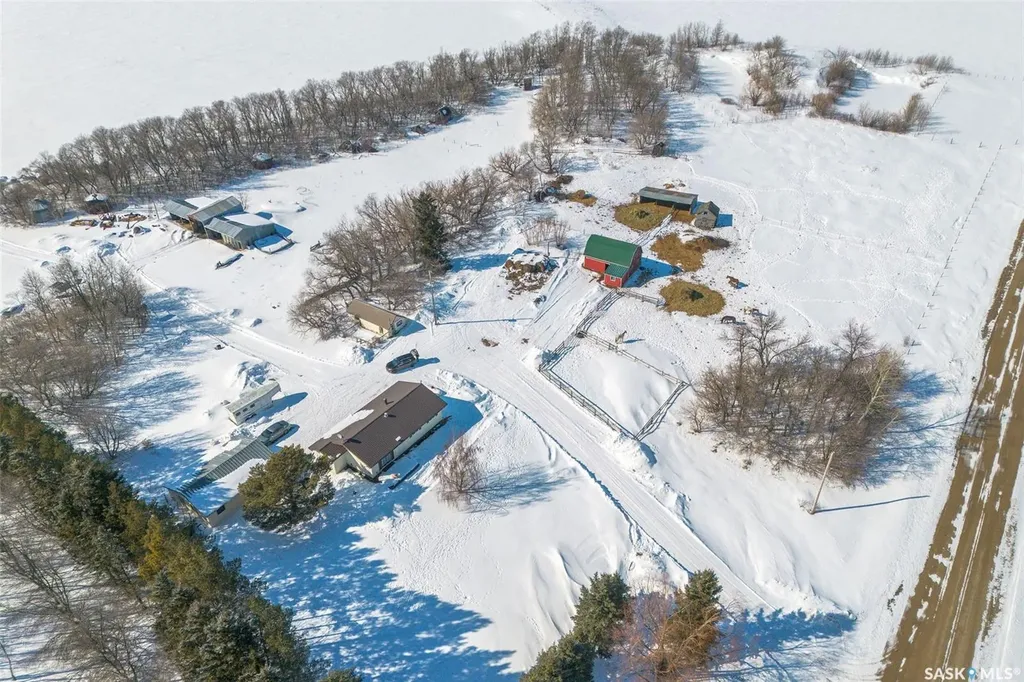 Rural Address Lake Lenore Rm No. 399 SK S0K 2J0