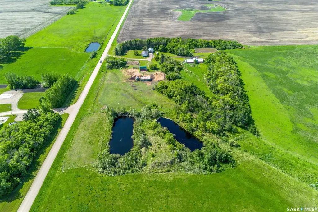 Rural Address Lake Lenore Rm No. 399 SK S0K 2J0