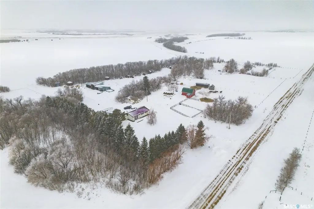 Rural Address Lake Lenore Rm No. 399 SK S0K 2J0