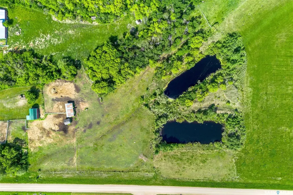 Rural Address Lake Lenore Rm No. 399 SK S0K 2J0
