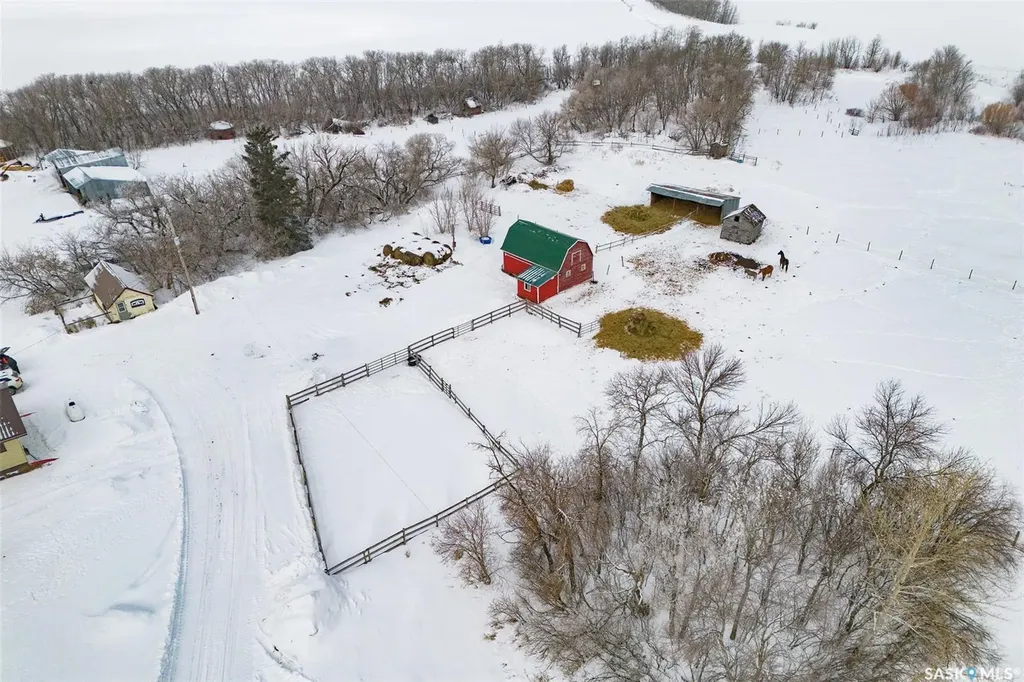 Rural Address Lake Lenore Rm No. 399 SK S0K 2J0