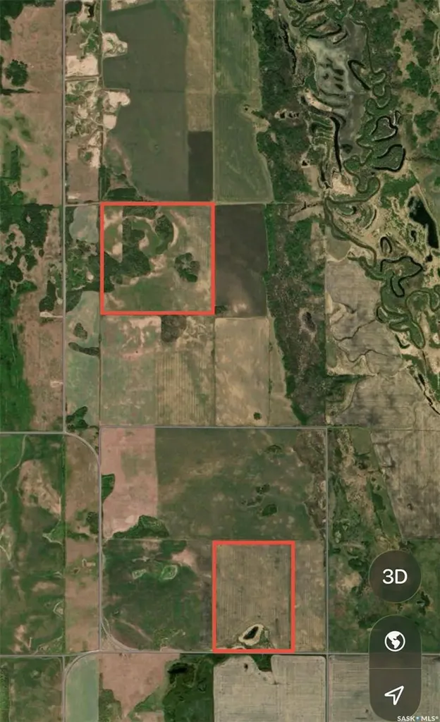 Rural Address St. Philips Rm No. 301 SK S0A 2Z0