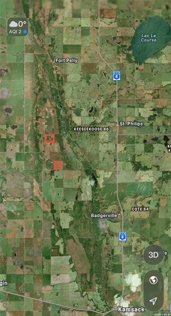 Rural Address St. Philips Rm No. 301 SK S0A 2Z0