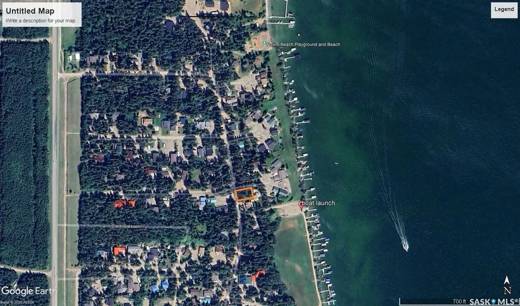 305 Spruce Road Mervin Rm No.499 SK S0M 1J0