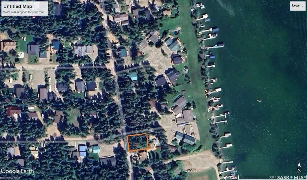 305 Spruce Road Mervin Rm No.499 SK S0M 1J0