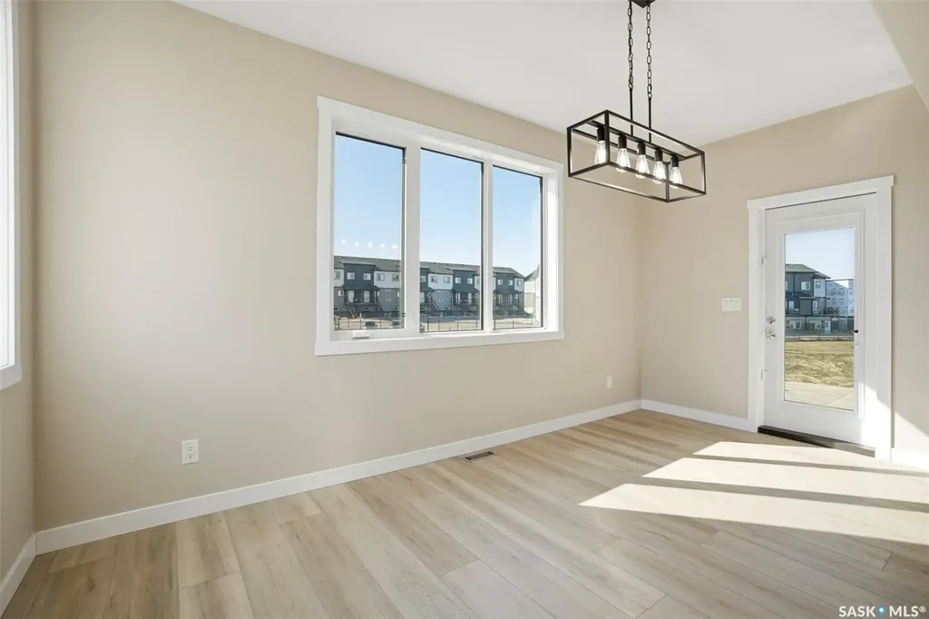 435 Sharma Crescent Saskatoon SK S7W 0Y4