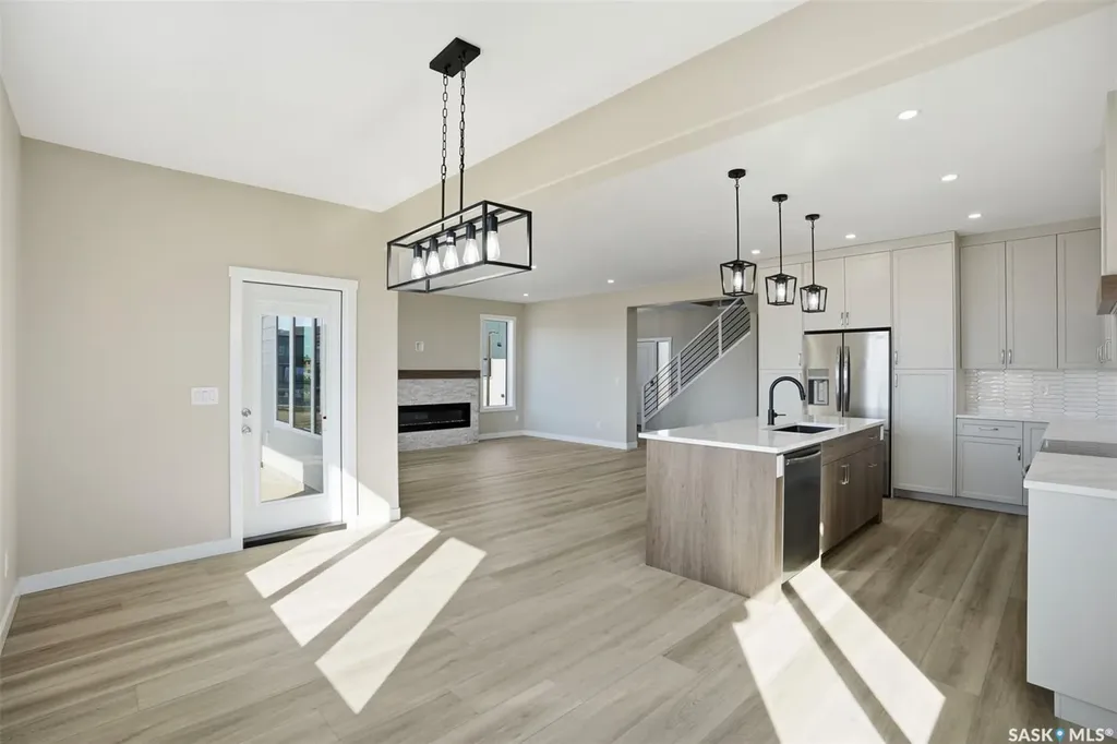 435 Sharma Crescent Saskatoon SK S7W 0Y4