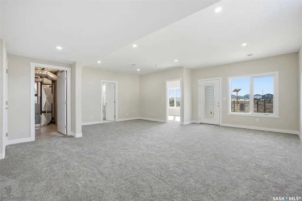 435 Sharma Crescent Saskatoon SK S7W 0Y4