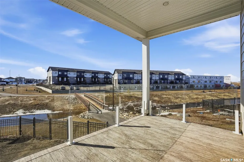 435 Sharma Crescent Saskatoon SK S7W 0Y4