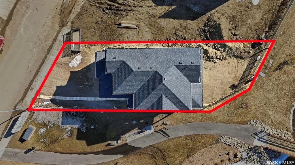 435 Sharma Crescent Saskatoon SK S7W 0Y4