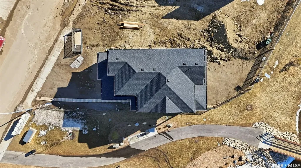435 Sharma Crescent Saskatoon SK S7W 0Y4