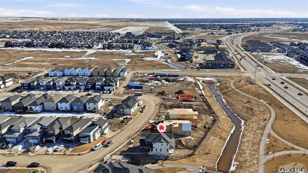 435 Sharma Crescent Saskatoon SK S7W 0Y4