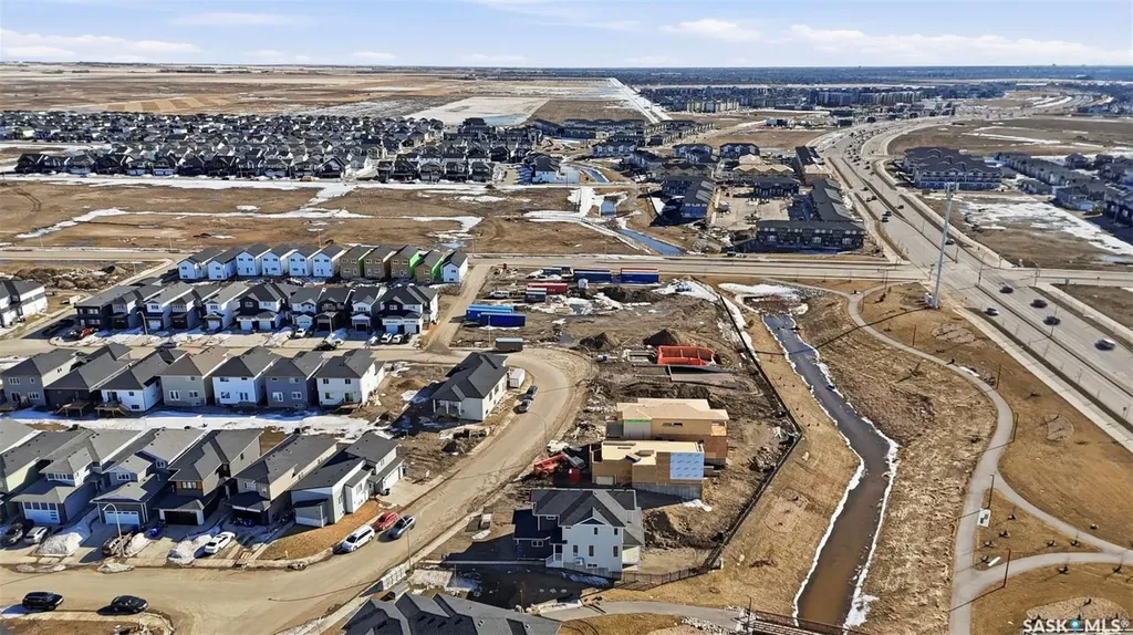435 Sharma Crescent Saskatoon SK S7W 0Y4