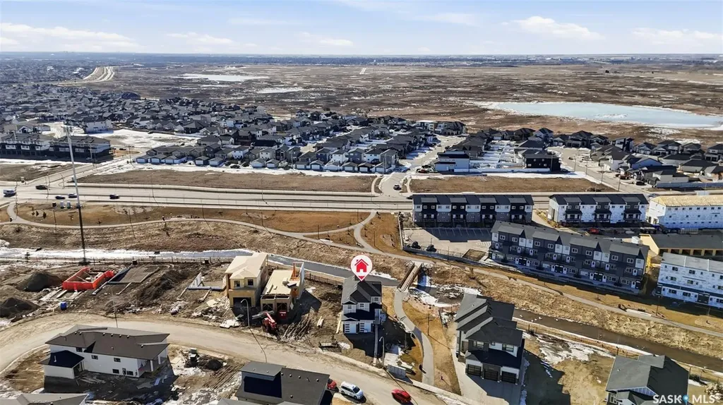 435 Sharma Crescent Saskatoon SK S7W 0Y4