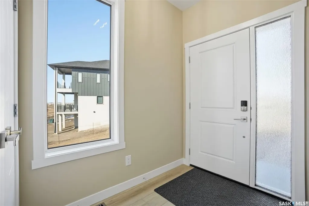 435 Sharma Crescent Saskatoon SK S7W 0Y4