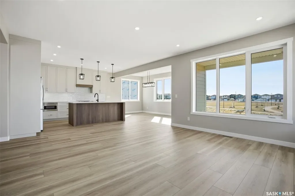 435 Sharma Crescent Saskatoon SK S7W 0Y4