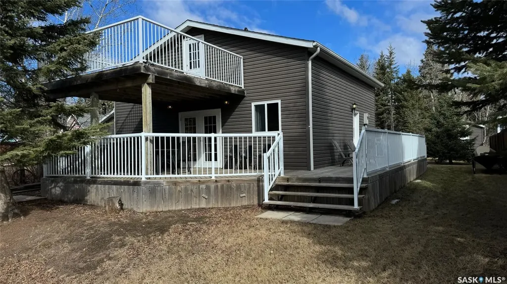 Rural Address Shellbrook Rm No. 493 SK S0J 2E0