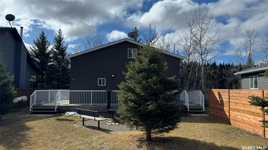Rural Address Shellbrook Rm No. 493 SK S0J 2E0