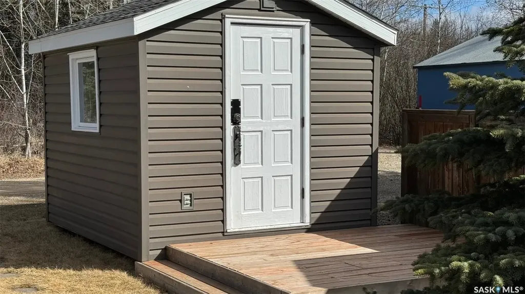 Rural Address Shellbrook Rm No. 493 SK S0J 2E0