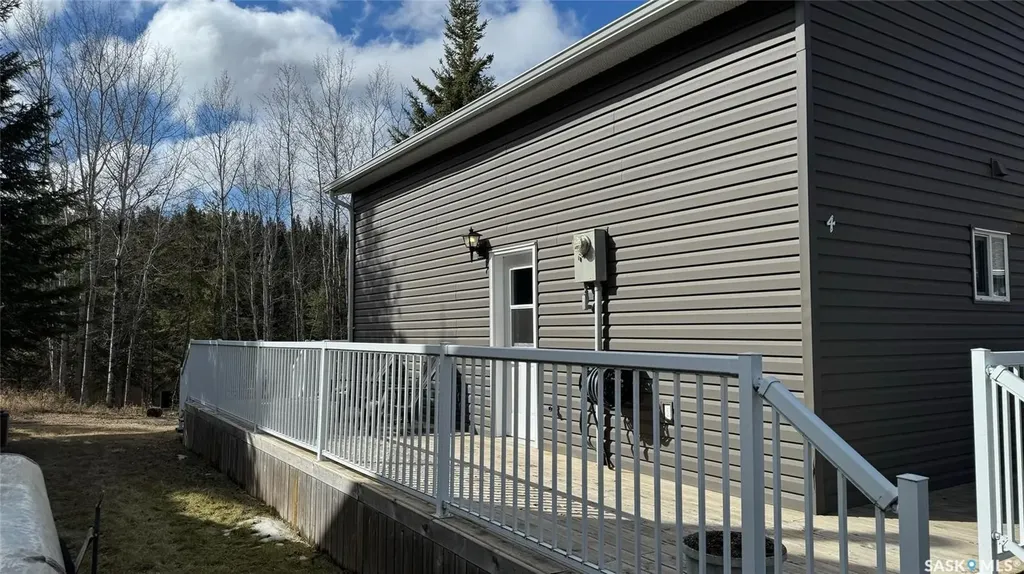 Rural Address Shellbrook Rm No. 493 SK S0J 2E0