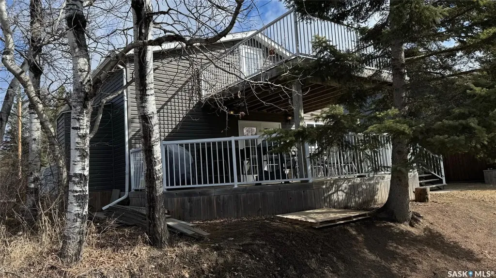 Rural Address Shellbrook Rm No. 493 SK S0J 2E0