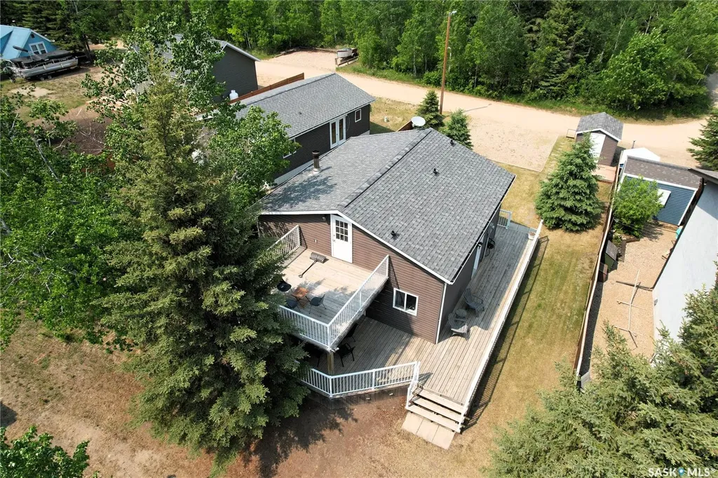 Rural Address Shellbrook Rm No. 493 SK S0J 2E0