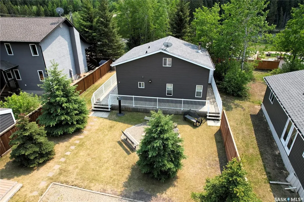 Rural Address Shellbrook Rm No. 493 SK S0J 2E0