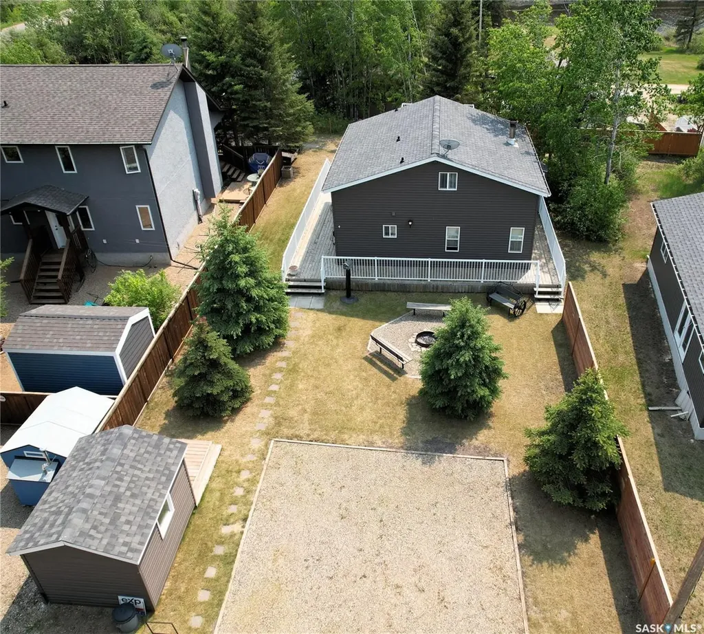 Rural Address Shellbrook Rm No. 493 SK S0J 2E0