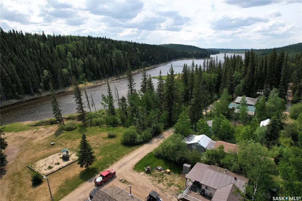 Rural Address Shellbrook Rm No. 493 SK S0J 2E0