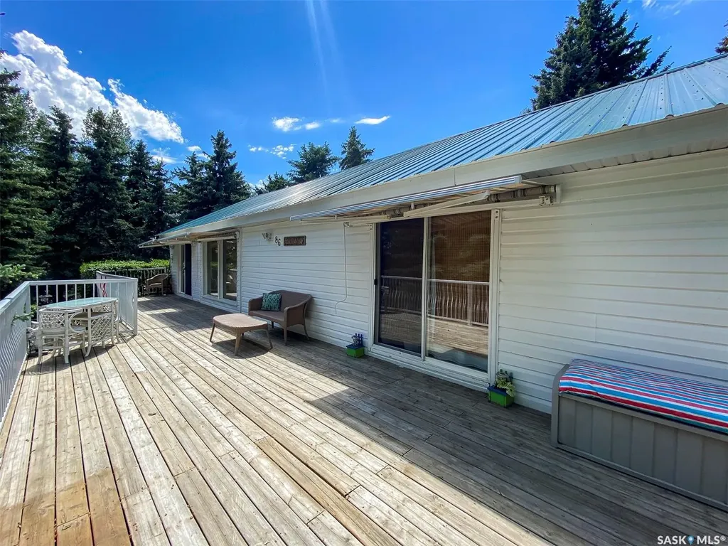 86 Ferguson Bay Webb Rm No. 138 SK S0N 2N0