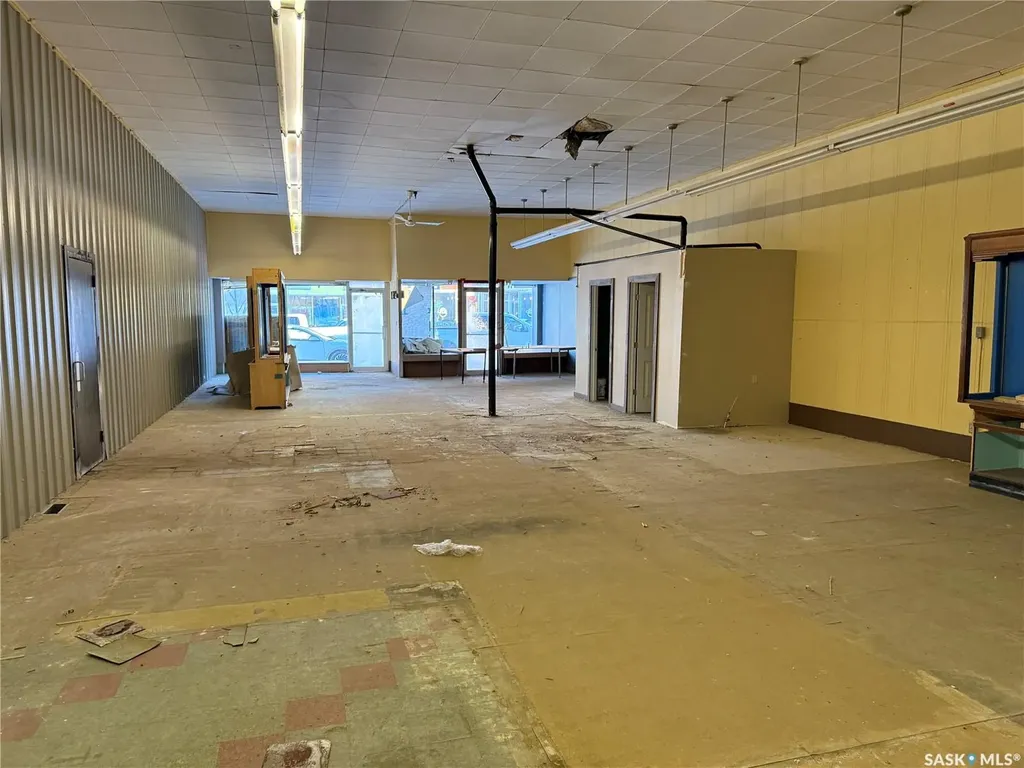 1132 101st Street North Battleford SK S9A 0Z6