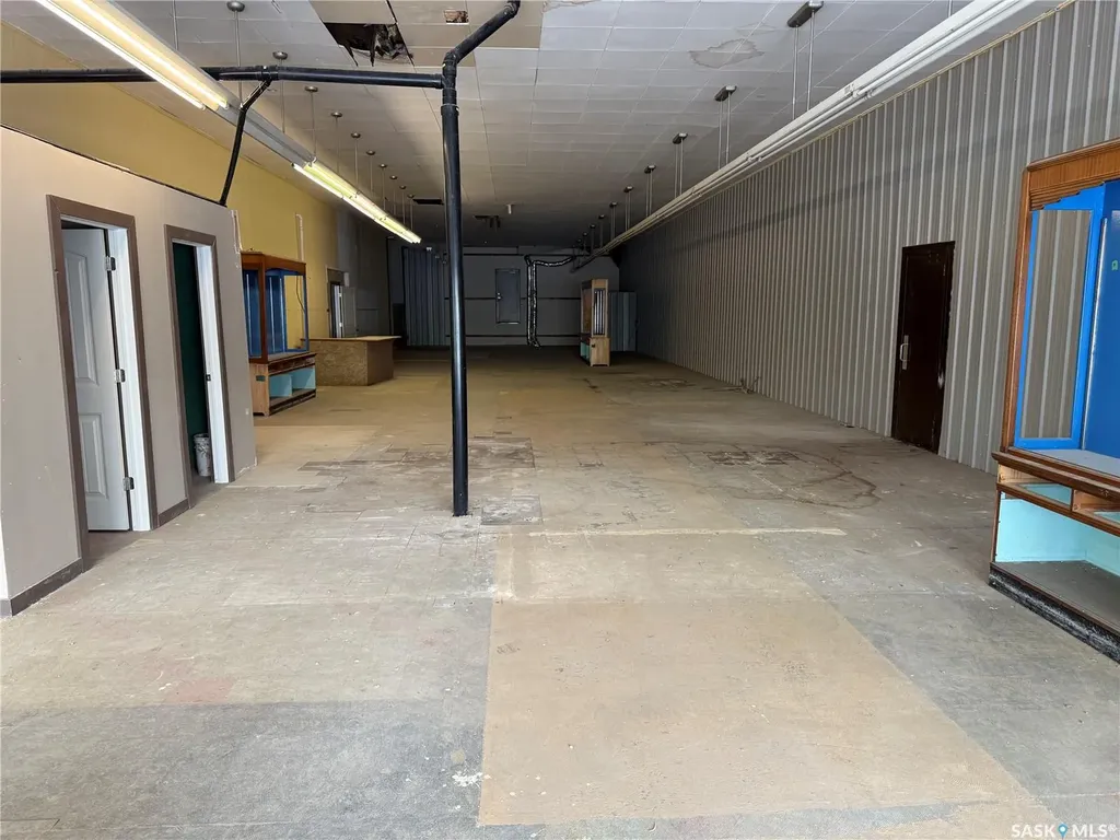 1132 101st Street North Battleford SK S9A 0Z6