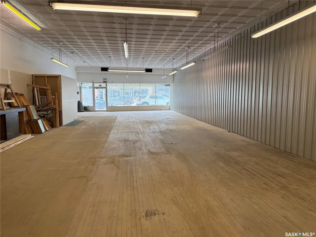 1132 101st Street North Battleford SK S9A 0Z6