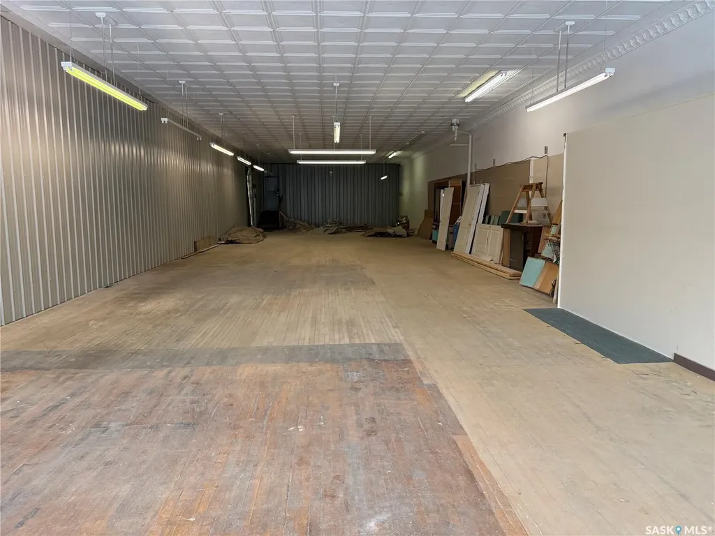 1132 101st Street North Battleford SK S9A 0Z6