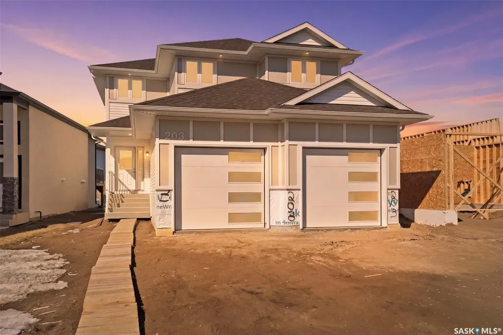 203 Sharma Lane Saskatoon SK S7W 0Y4