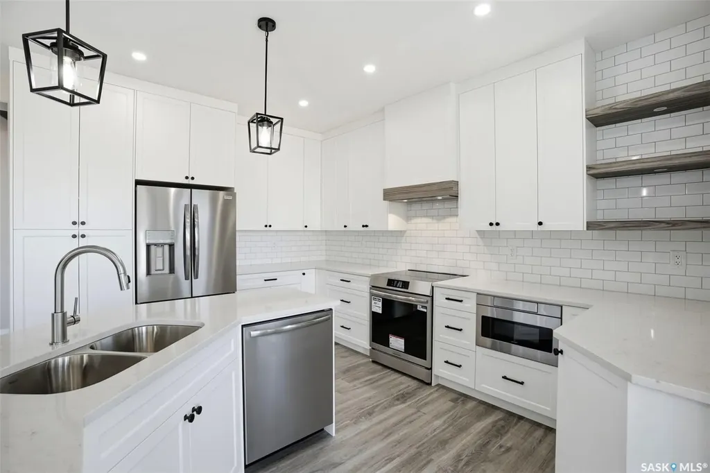 203 Sharma Lane Saskatoon SK S7W 0Y4