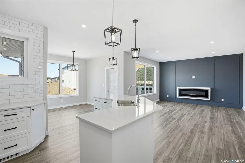 203 Sharma Lane Saskatoon SK S7W 0Y4
