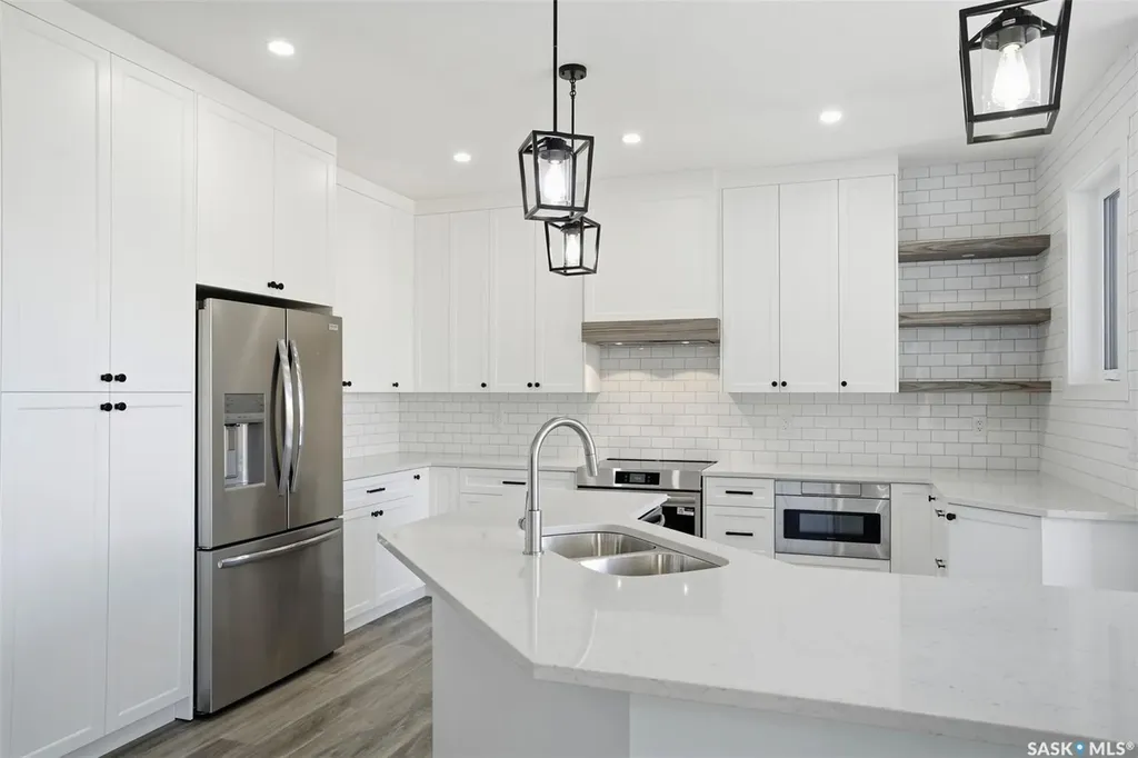 203 Sharma Lane Saskatoon SK S7W 0Y4