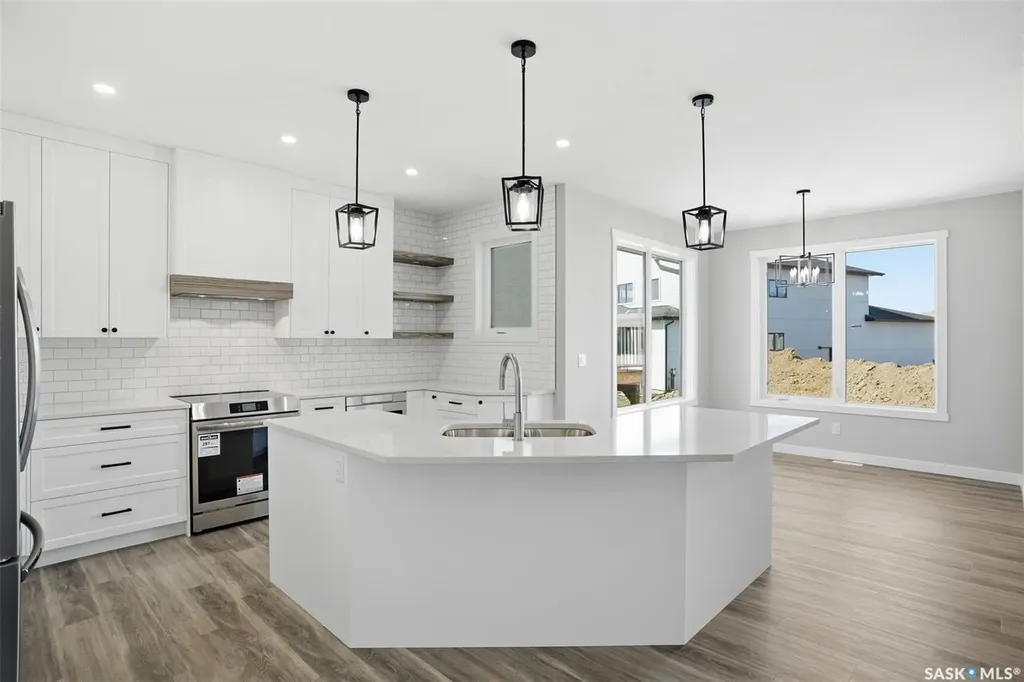 203 Sharma Lane Saskatoon SK S7W 0Y4