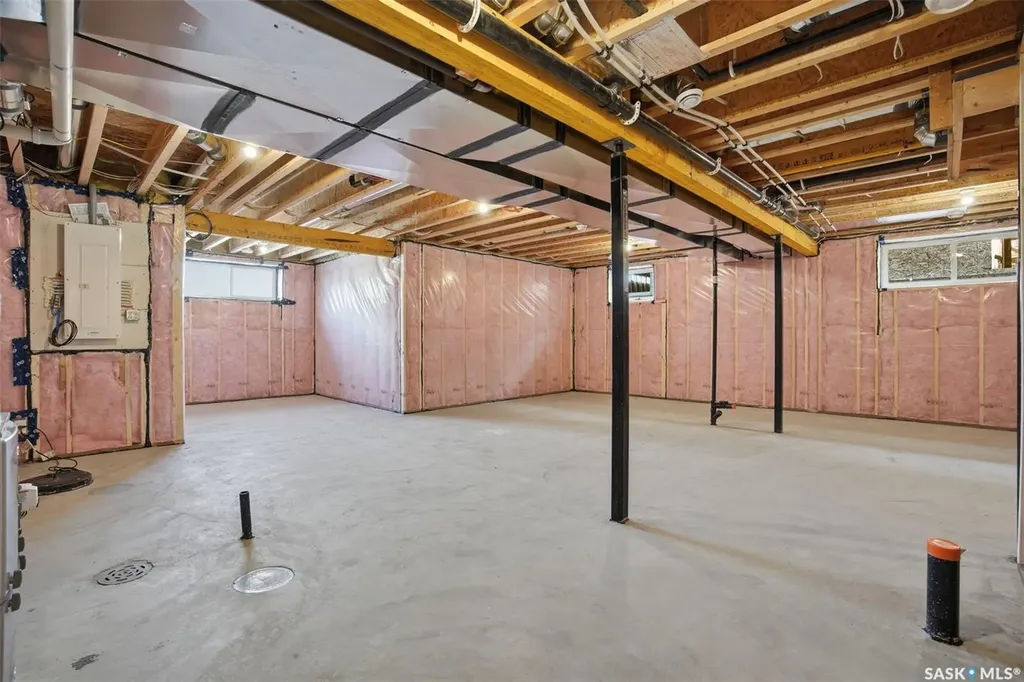 203 Sharma Lane Saskatoon SK S7W 0Y4