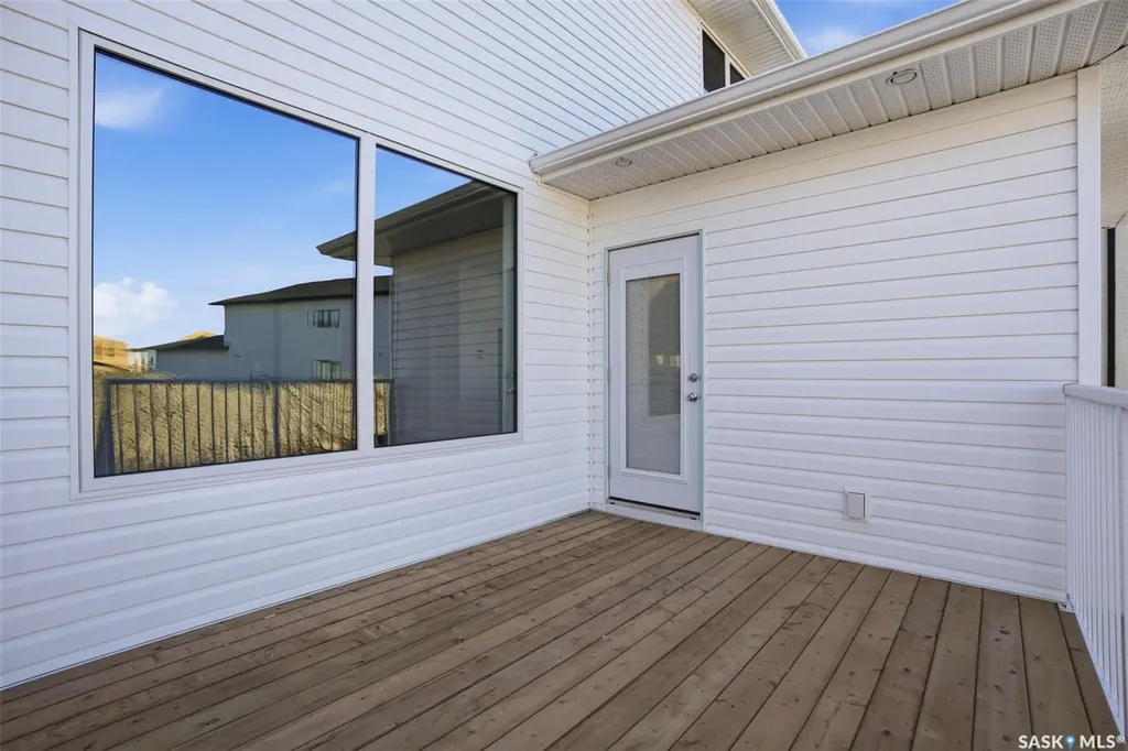 203 Sharma Lane Saskatoon SK S7W 0Y4