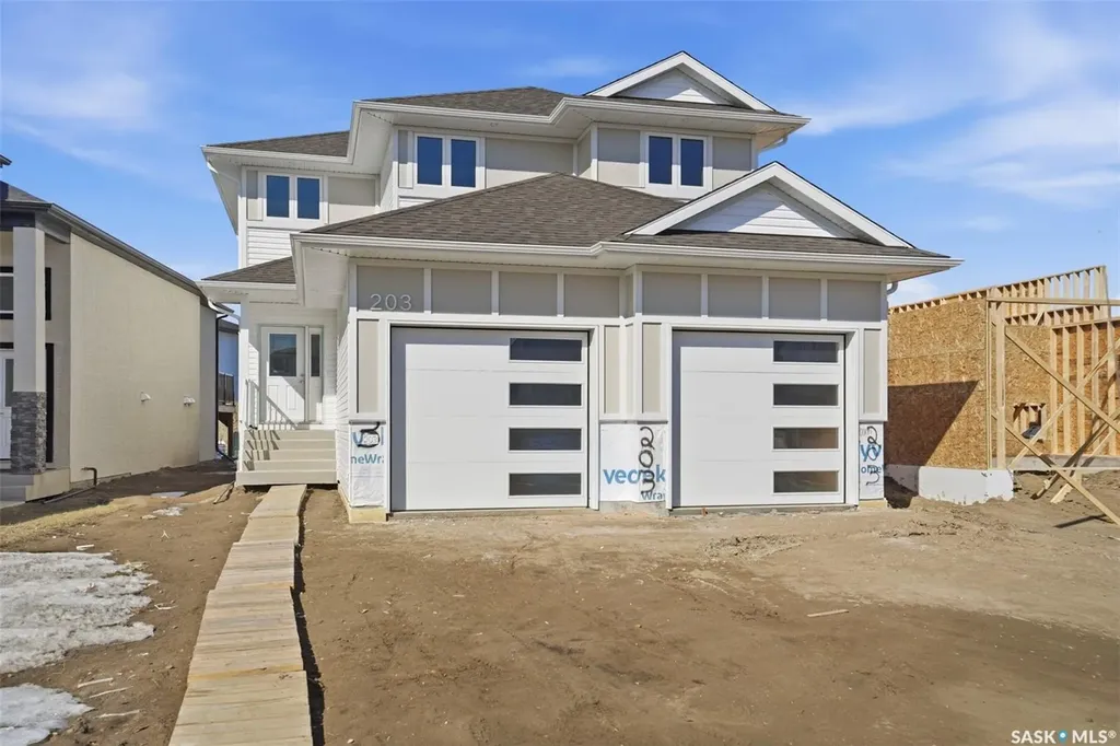 203 Sharma Lane Saskatoon SK S7W 0Y4