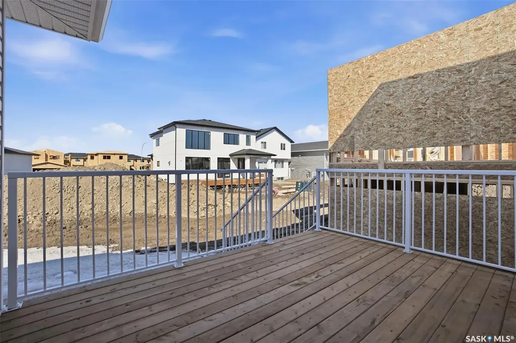 203 Sharma Lane Saskatoon SK S7W 0Y4