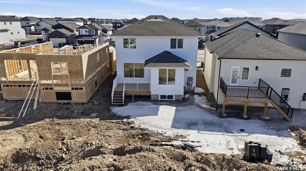 203 Sharma Lane Saskatoon SK S7W 0Y4
